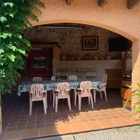 Hébergement de vacances Familiar