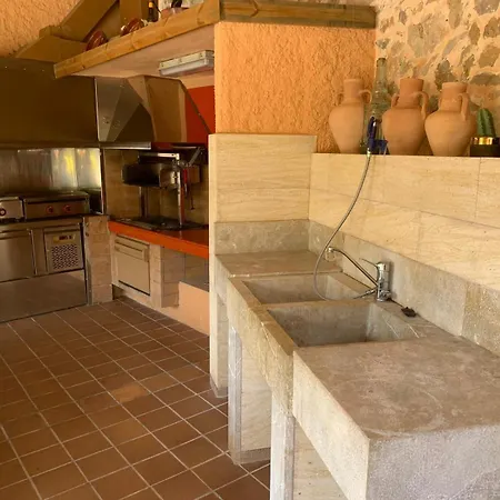 Familiar Hébergement de vacances Son Servera (Mallorca)